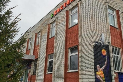 Дубна: Хостел Хостел