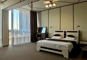 Отель Сочи-Бриз в Сочи