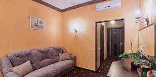 Брянск: Отель Альбион