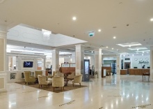 Ульяновск: Отель Radisson Hotel Ulyanovsk