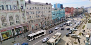 Ростов-на-Дону: Хостел Bla Bla Hostel