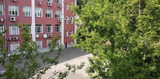 Москва: Отель Резиденция Булгакова