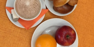 Ступино: Отель Шерр отель