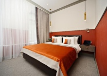 Москва: Отель Design Hotel Senator