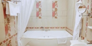 Полевской: Отель Талисман