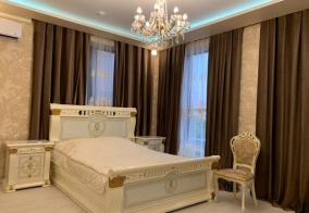 Отель Империя в Волгограде