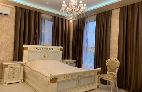 Волгоград: Отель Империя