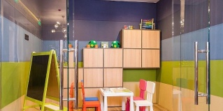Краснодар: Отель Hotel Congress Krasnodar