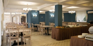 Адлер: Отель Афродита