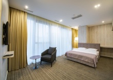 Владивосток: Отель City view hotel