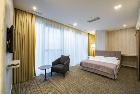 Владивосток: Отель City view hotel