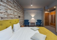 Королёв: Отель Loft Boutique Hotel