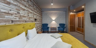 Королёв: Отель Loft Boutique