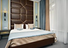 Москва: Отель Design Hotel Senator