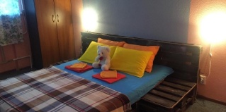 Иваново: Хостел Sova