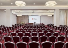 Калуга: Отель Hilton Garden inn Kaluga