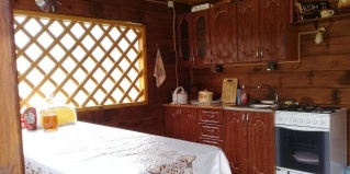 Анос: Гостевой дом Atkaya Garden