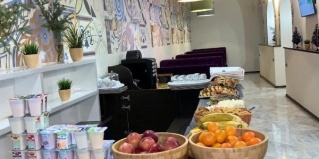 Рязань: Отель Рязань