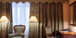 Нахабино: Отель Moscow country club