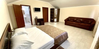 Саратов: Коттедж Hotel Уют