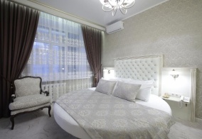 Отель Old town hotel в Томске