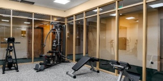 Ставрополь: Отель Pellegreen Hotel