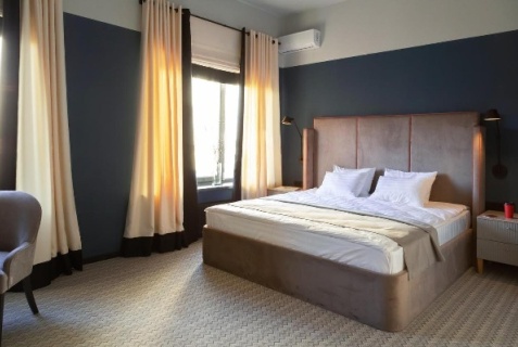 Рязань: Отель Рязань