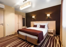 Воронеж: Отель Degas lite hotel