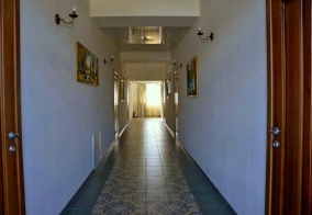 Гостевой дом Веранда в Республике Башкортостан