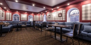Шерегеш: Отель Alaska Guest House