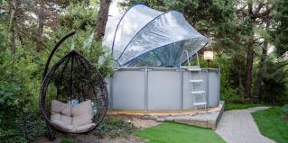 Джубга: Гостевой дом Алтай