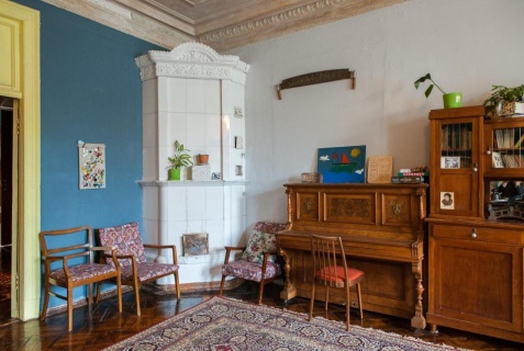 Санкт-Петербург: Капсульные отели Chickadee Coliving