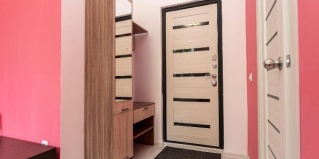 Уфа: Отель Pastel