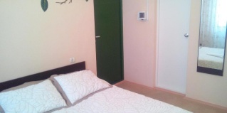 Кодинск: Отель Фотон