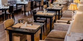 Санкт-Петербург: Отель Rossi Boutique Hotel & SPA