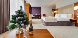 Зеленогорск: Отель G9