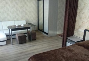 Отель Milelin в Краснодаре