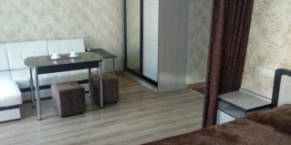 Краснодар: Отель Milelin