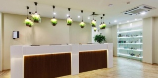 Зеленогорск: Отель G9