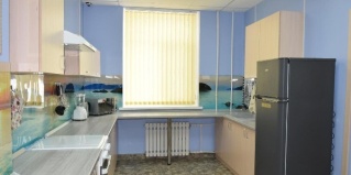 Паратунка: Хостел Паратунка