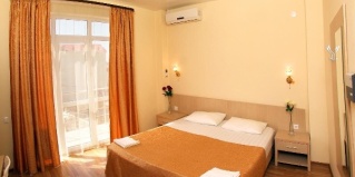 Кабардинка: Отель Диана