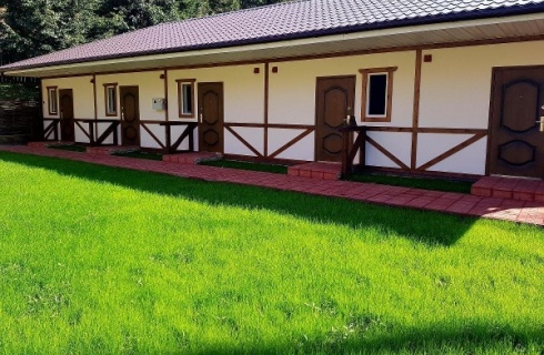 Химки: Отель Eva Apartments