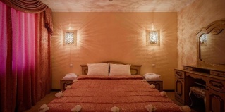 Пятигорск: Отель Пятигорск