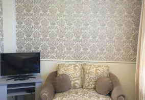 Отель Каскад в Хадыженске