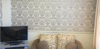 Хадыженск: Отель Каскад