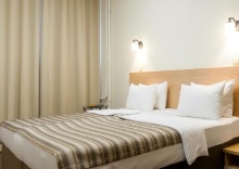 Новосибирск: Отель Comfort_Nsk Hotel