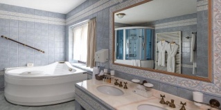 Шуйская Чупа: Турбаза Cosmos Karelia