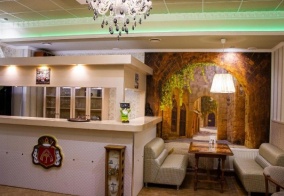 Коттедж Antonio Casa в Геленджике