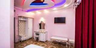 Воронеж: Отель Замок Короля
