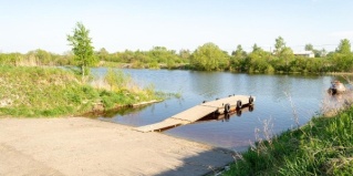 Новая Ладога: Турбаза Горизонт